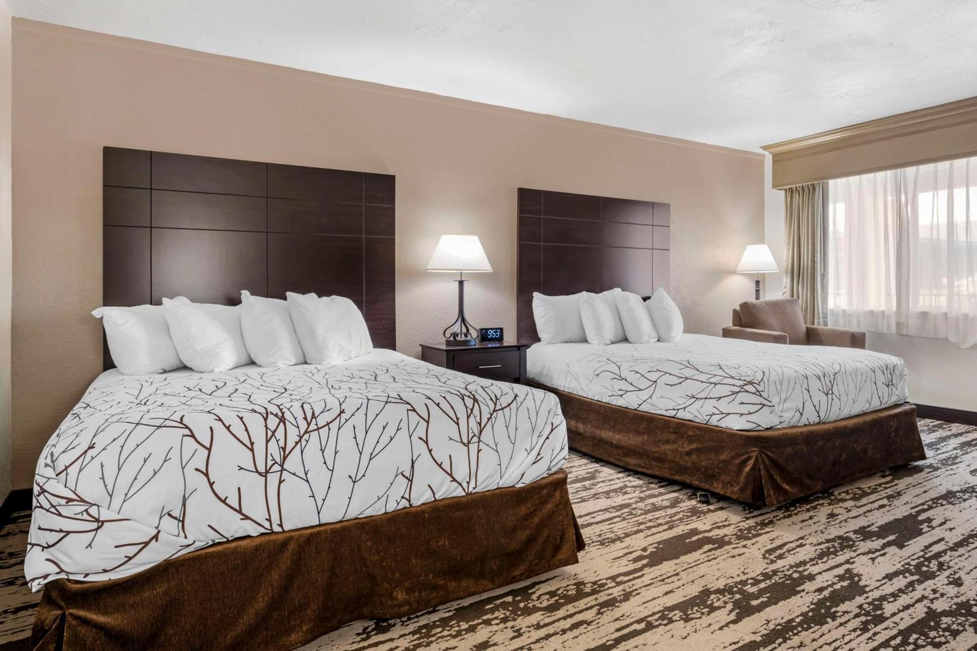 Best Western Prescottonian Экстерьер фото